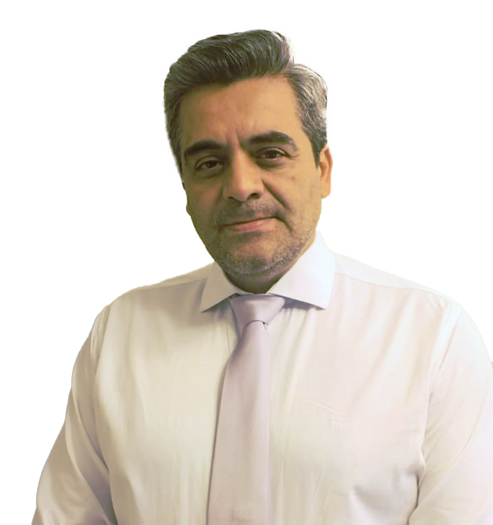 Michael Terrones