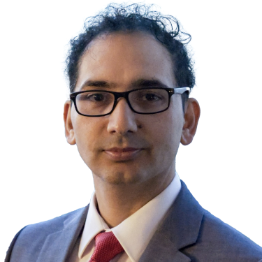 Dr. Shailesh Upreti